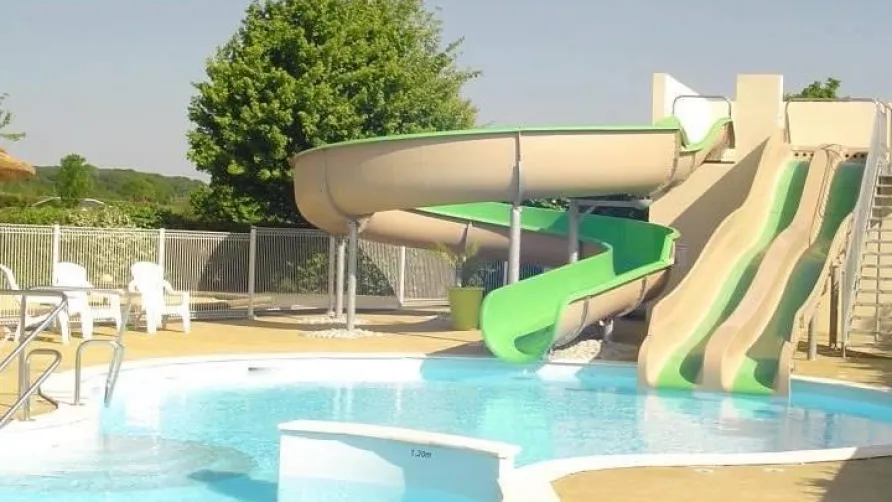 CAMPING DE LA MOTTE