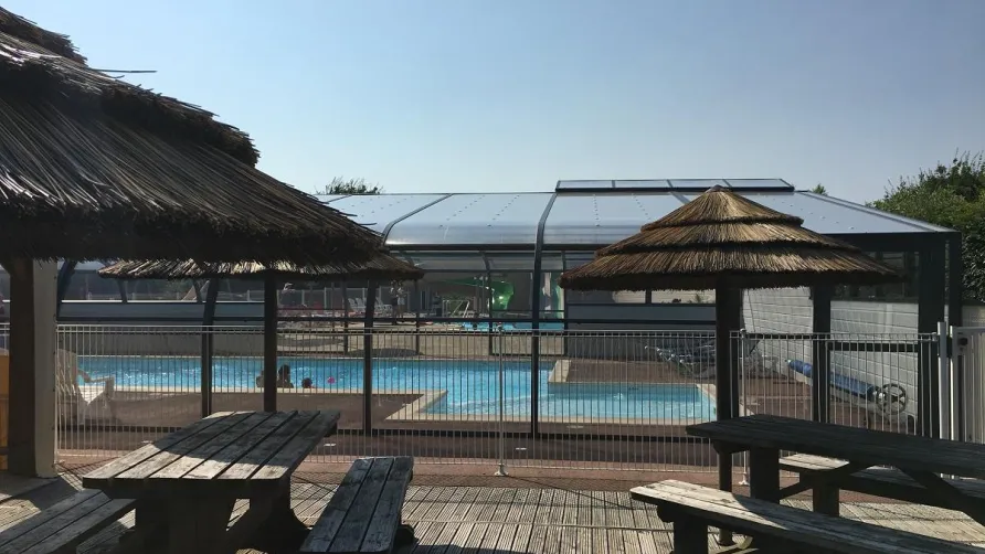 CAMPING DE LA MOTTE