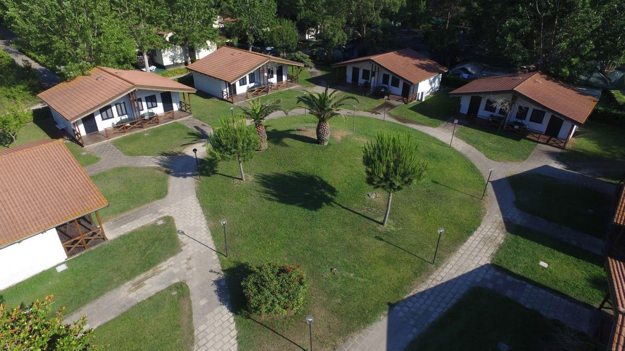 Settebello Village and Camping
