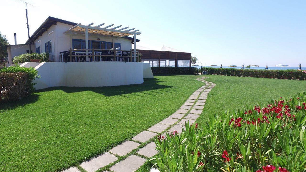 Settebello Village and Camping
