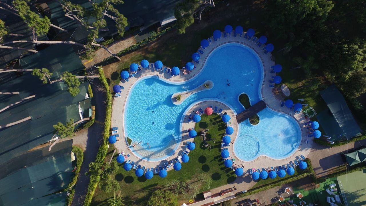 Settebello Village and Camping