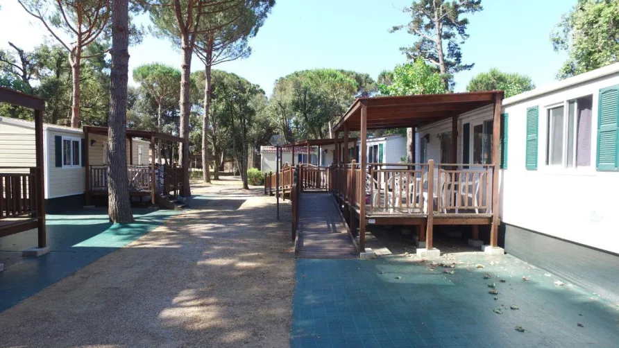 Settebello Village and Camping