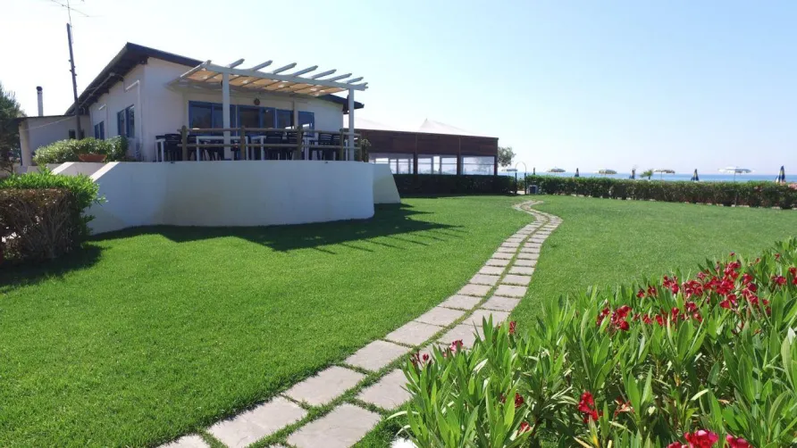 Settebello Village and Camping