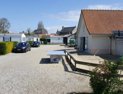 Camping Le Pré Fleuri