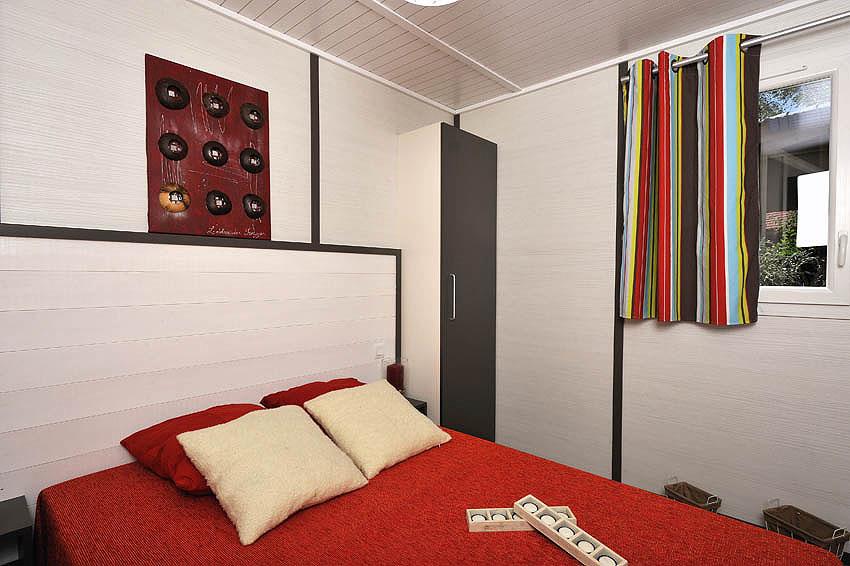Camping Le Chamadou