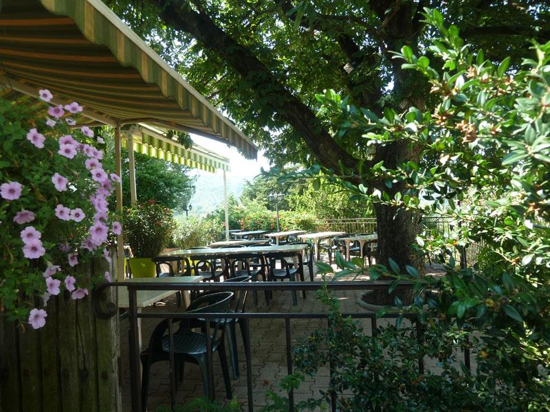 Camping Le Chamadou