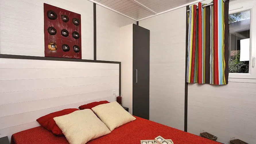 Camping Le Chamadou