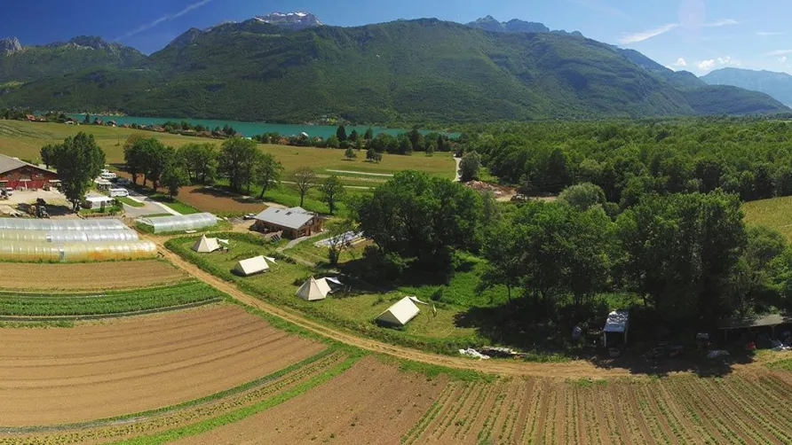 Les Jardins du Taillefer