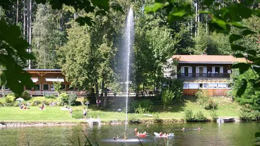 Waldbad Isny GmbH & Co. KG