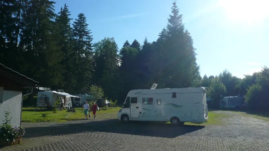 Waldbad Isny GmbH & Co. KG