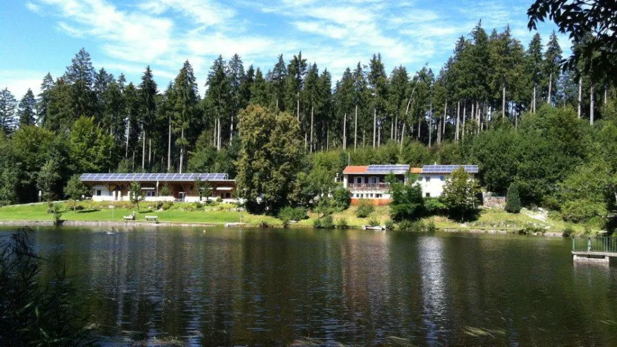 Waldbad Isny GmbH & Co. KG