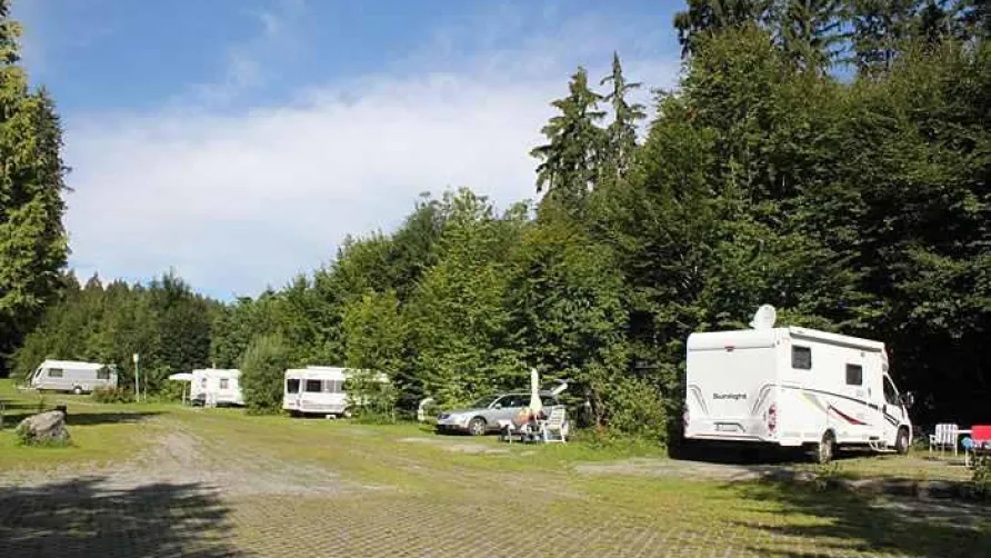 Waldbad Isny GmbH & Co. KG