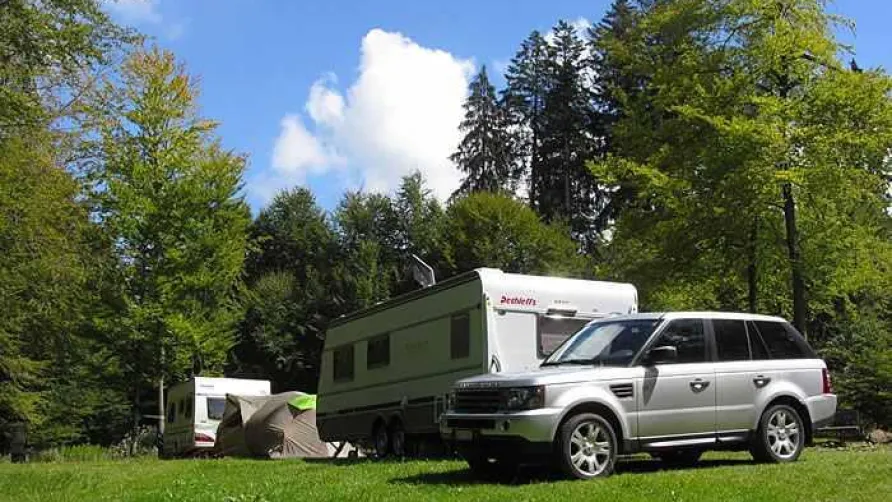 Waldbad Isny GmbH & Co. KG