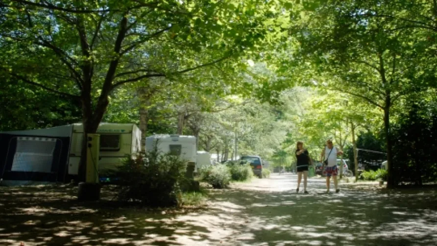 Flower Camping Le Pont du Tarn