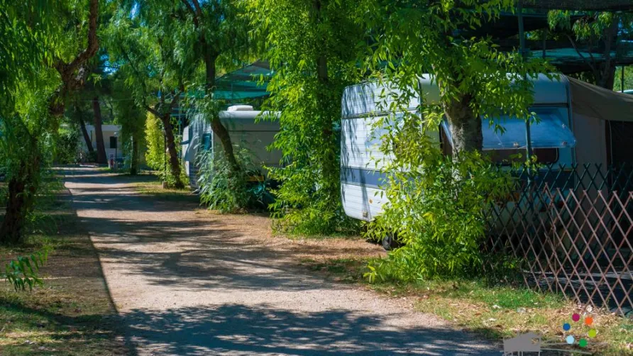 Camping Village Le Diomedee