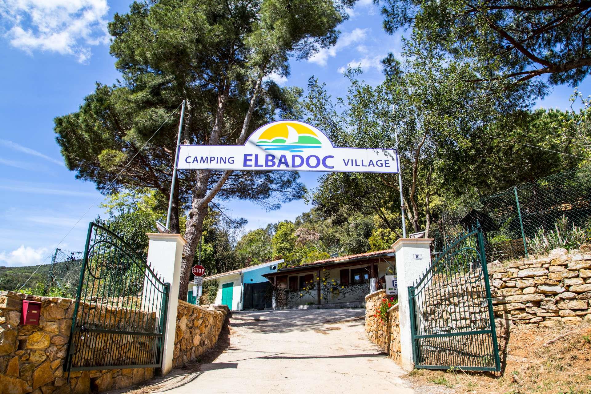 Elbadoc Camping Village