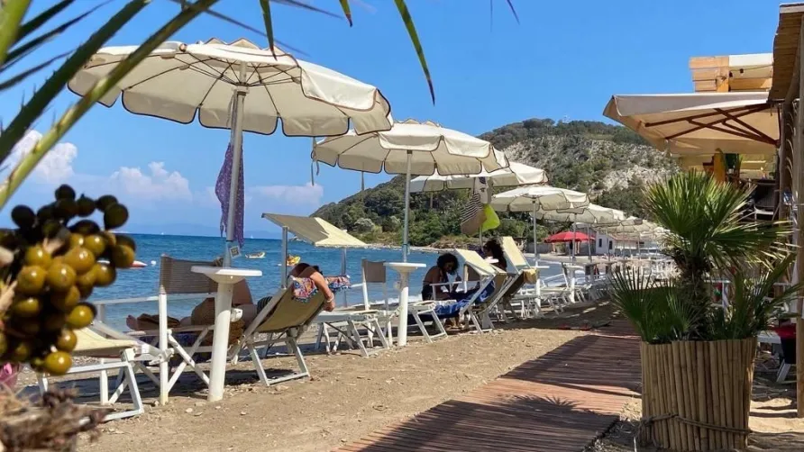 Elbadoc Camping Village