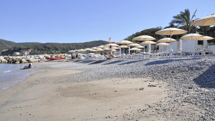 Elbadoc Camping Village