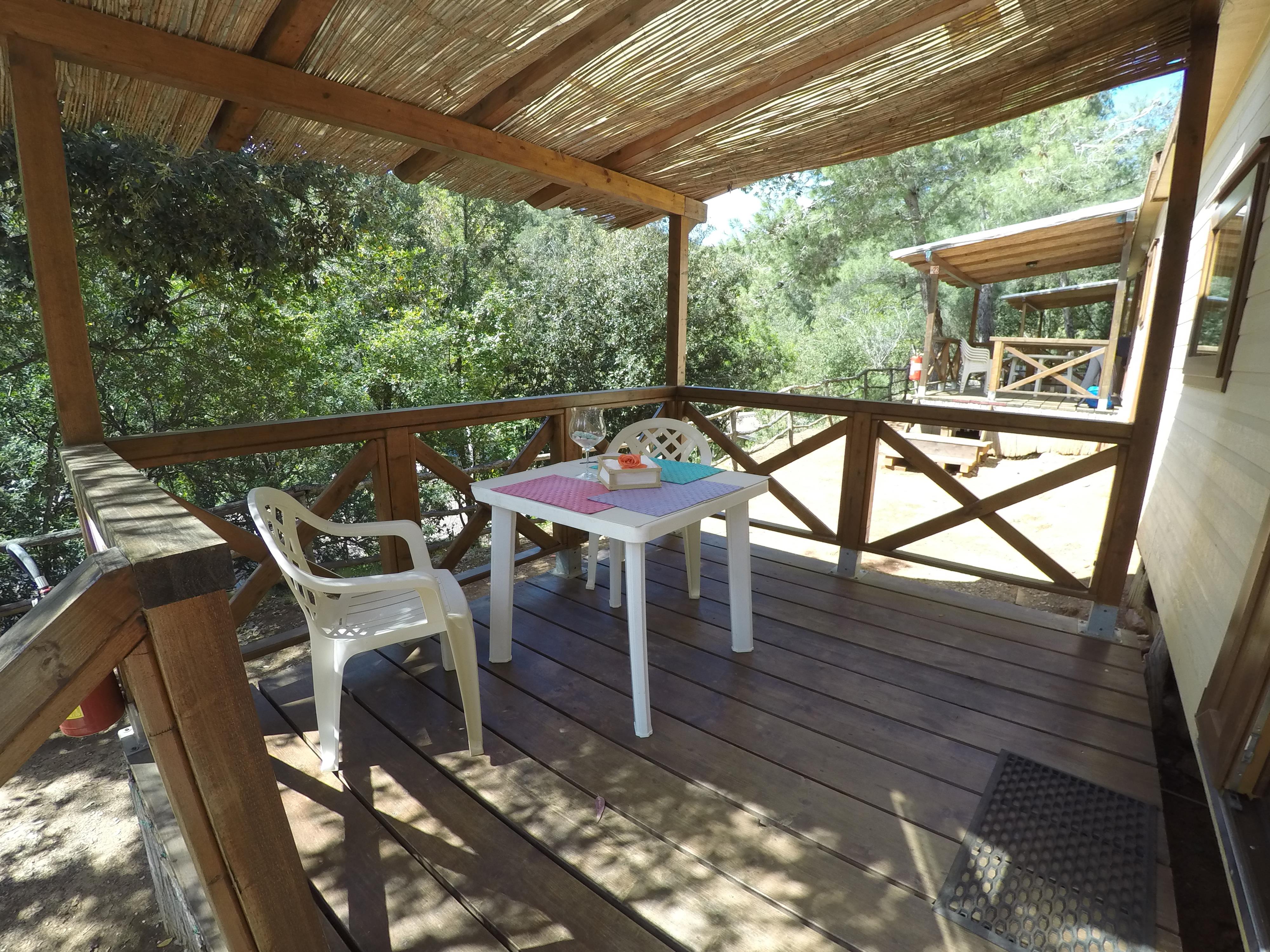 Elbadoc Camping Village