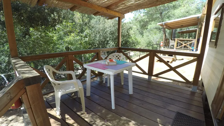 Elbadoc Camping Village