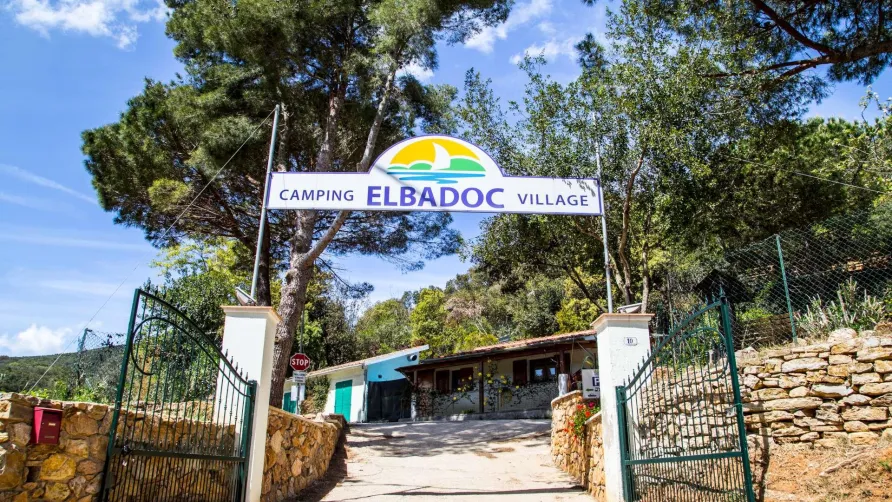 Elbadoc Camping Village