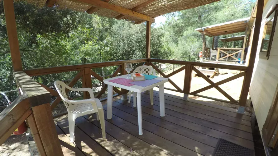 Elbadoc Camping Village