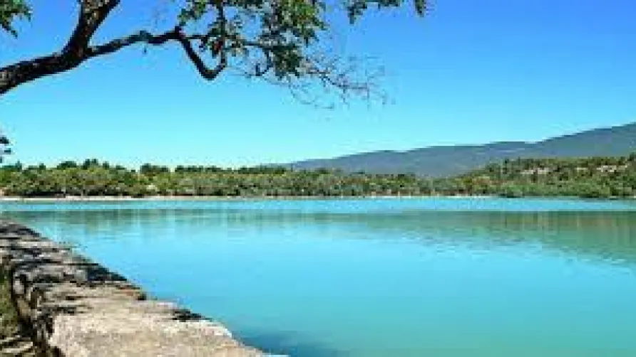 Camping Les Chênes Verts