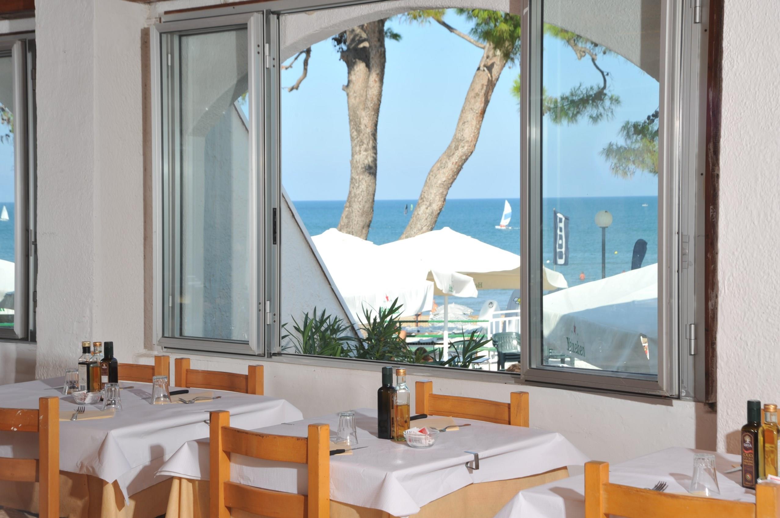 Camping Capo Vieste