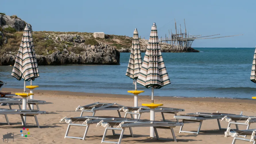 Camping Capo Vieste