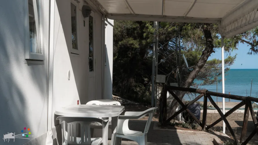 Camping Capo Vieste