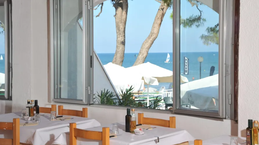 Camping Capo Vieste