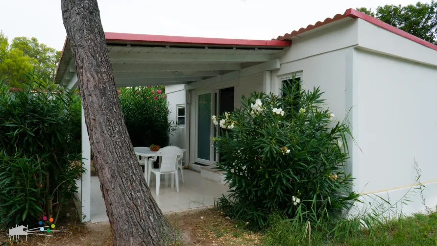 Camping Capo Vieste