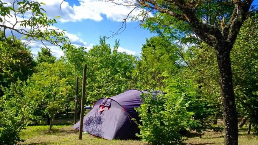 Camping Semifonte