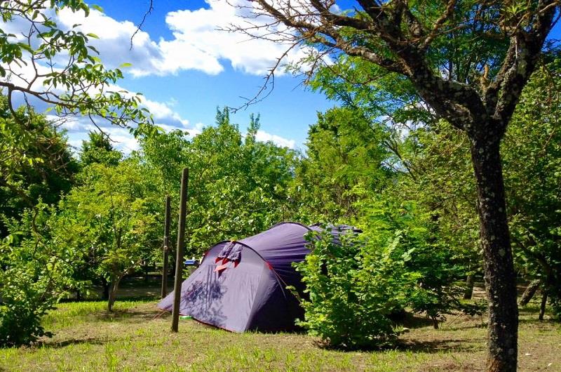 Camping Semifonte