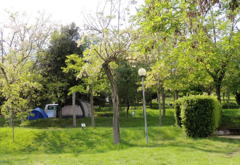 Camping Semifonte