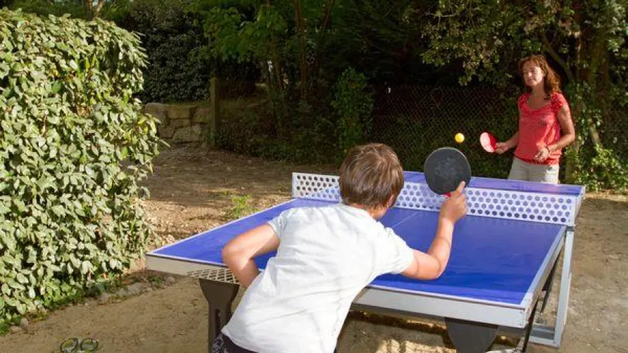 Capfun - Camping Le Bois d'Amour***