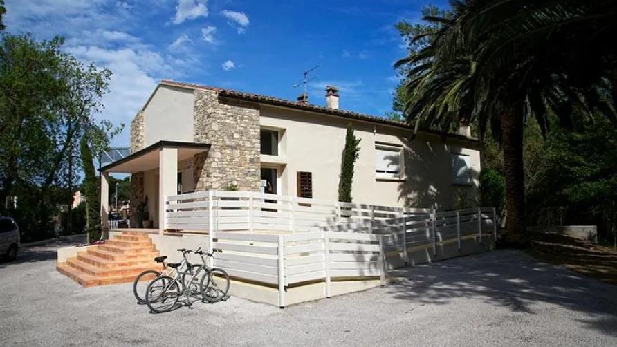 Camping La Chapelle