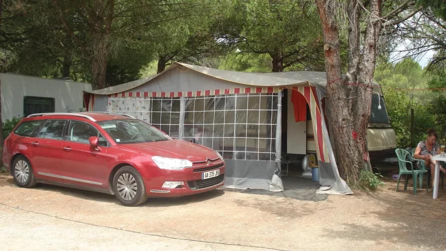 Camping Le MALOLYA