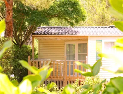 Camping Le MALOLYA