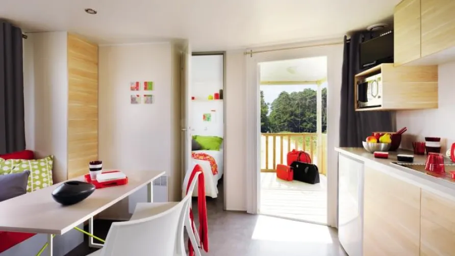 Camping Le MALOLYA