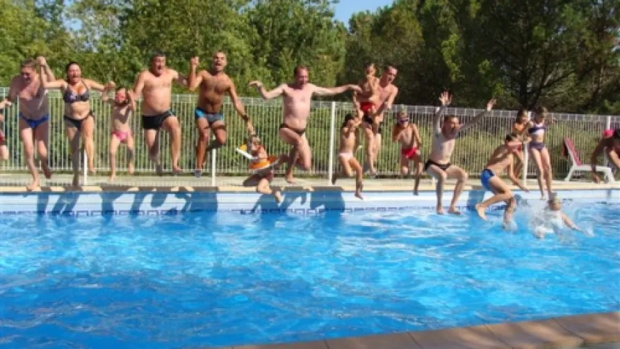 Camping Le MALOLYA
