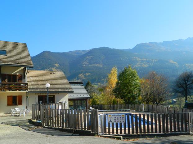 Camping Les 7 Laux