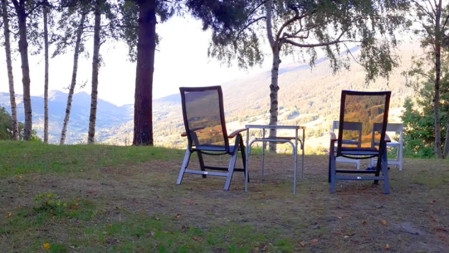 Camping Les 7 Laux