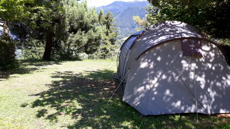 Camping Les 7 Laux