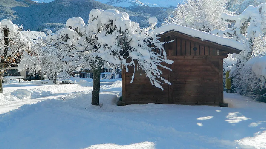 Camping Les 7 Laux