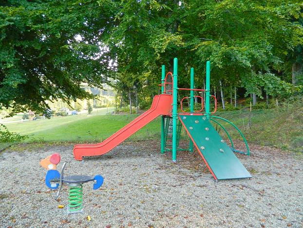 Camping Les 7 Laux