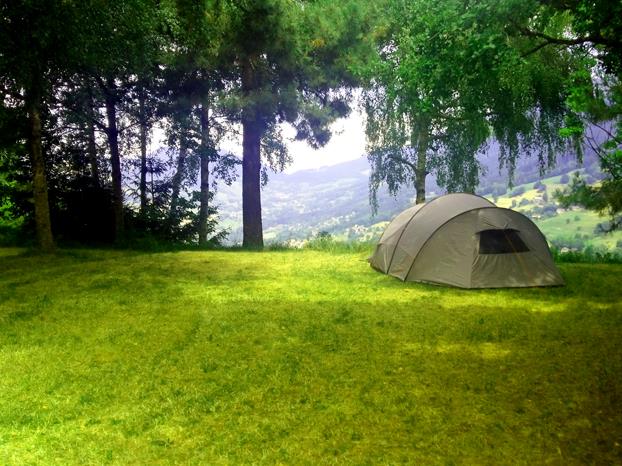 Camping Les 7 Laux