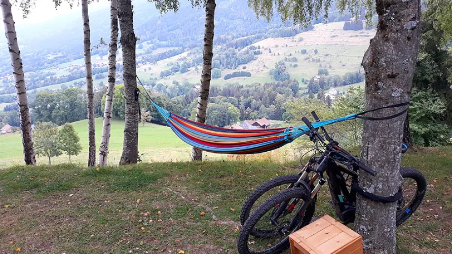 Camping Les 7 Laux
