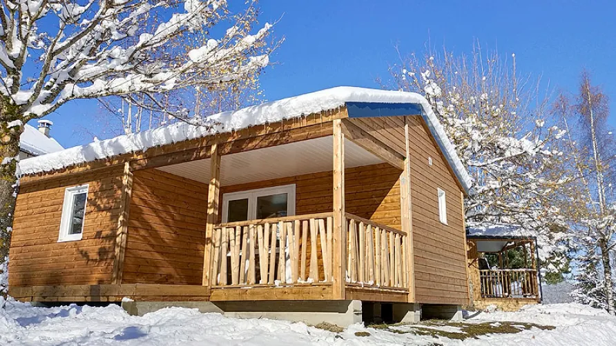 Camping Les 7 Laux