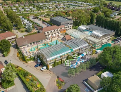 Camping Homair - La Croix du Vieux Pont